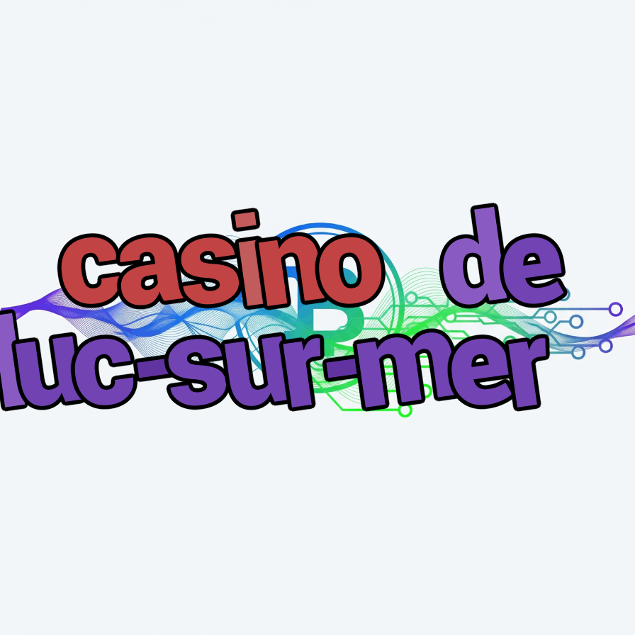 casino de luc-sur-mer